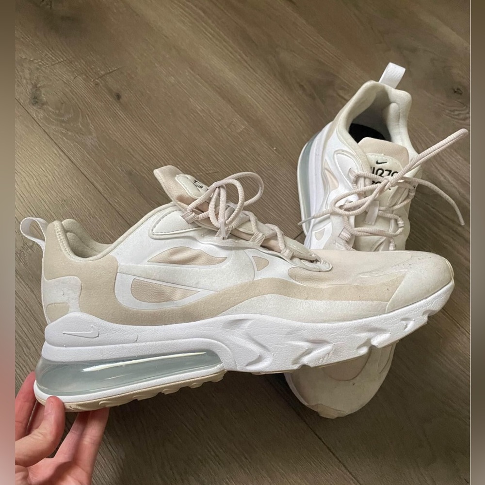 Nike Airmax 270